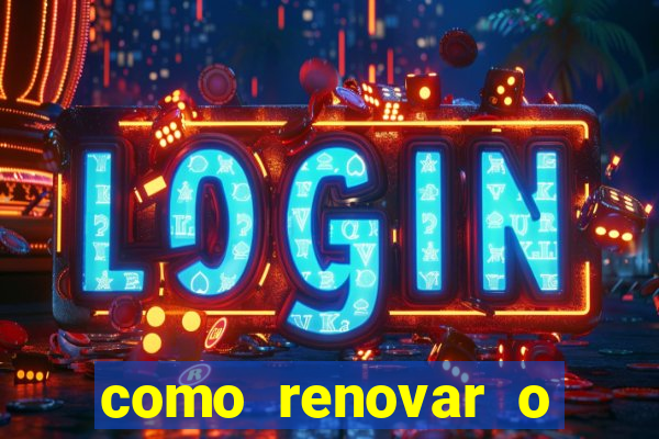 como renovar o plano tim beta antes do prazo